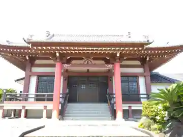 法蔵寺(愛知県)