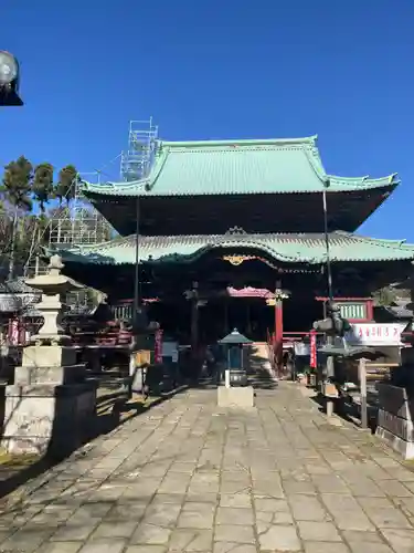 神野寺(千葉県)