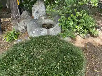 野々宮神社(長野県)