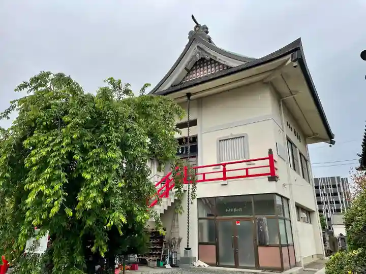 永寿寺(群馬県)