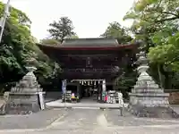 府八幡宮(静岡県)