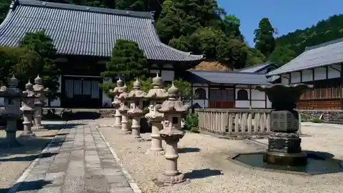 妙応寺の建物その他