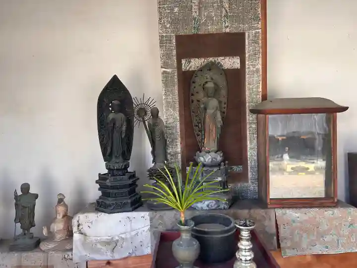 林光寺(三重県)