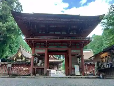 日吉大社(滋賀県)