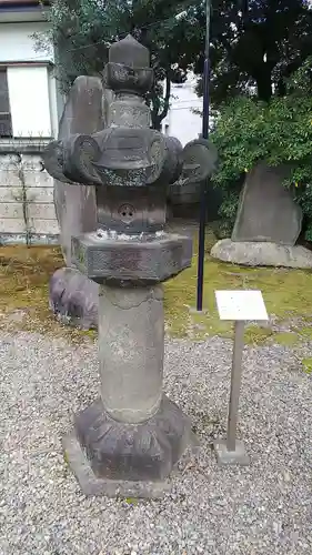 三囲神社のその他建物