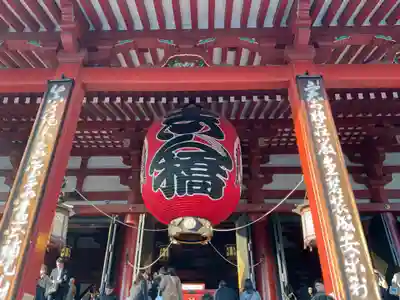 浅草寺(東京都)