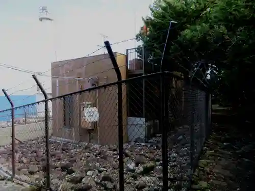 大瀬神社(静岡県)