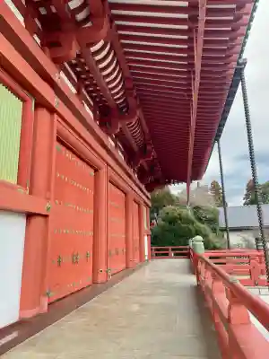 成田山平和大塔(千葉県)