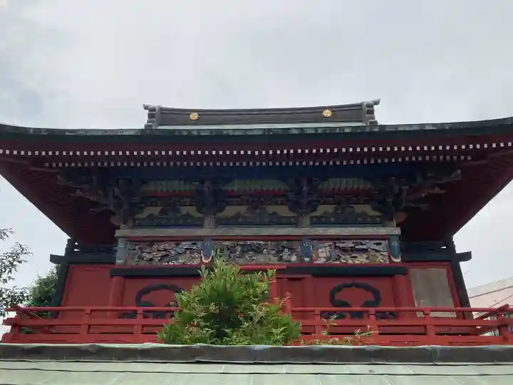 小祝神社(群馬県)