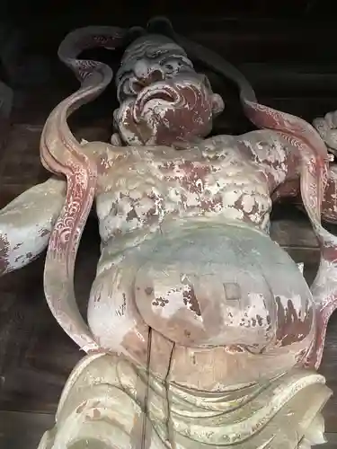 遍照寺法界院(岡山県)