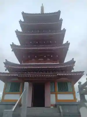 瀧寿山 普門院 観音寺(福島県)