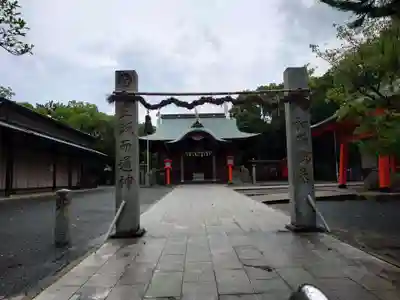 日吉神社のその他建物