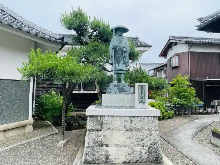 教得寺(滋賀県)