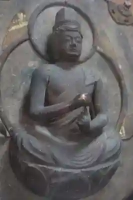 仁科神明宮(長野県)