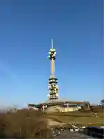 日本平水祝神社(静岡県)