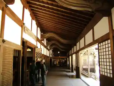 高野山金剛峯寺(和歌山県)