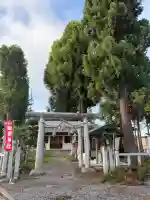 飯綱神社(茨城県)