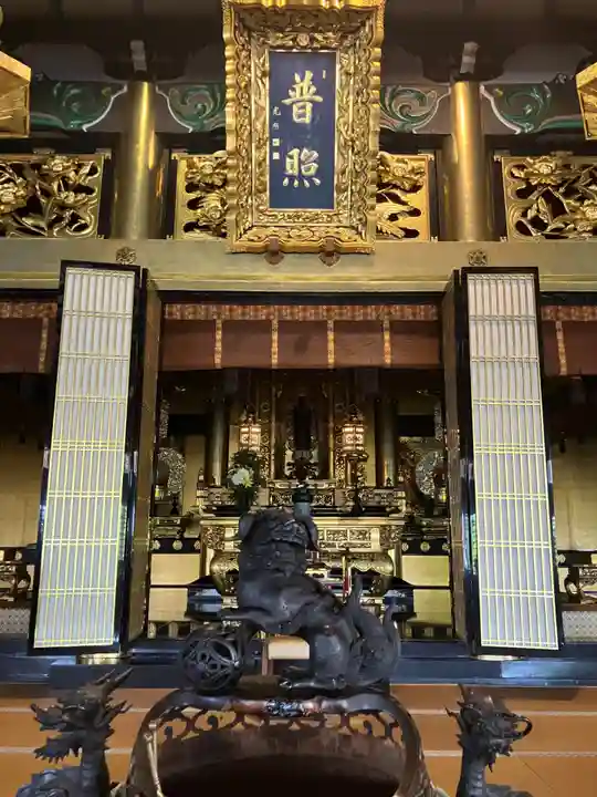 本願寺福井別院(福井県)