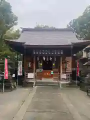 清瀧神社(千葉県)