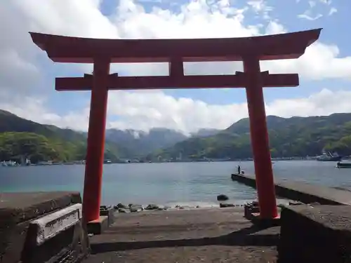 諸口神社(静岡県)
