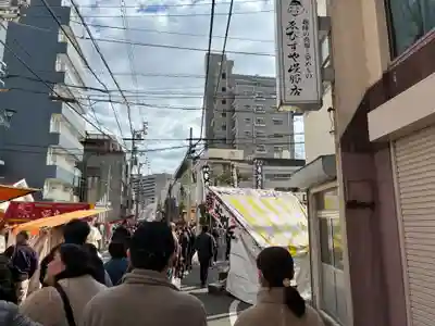 事代主神社(徳島県)