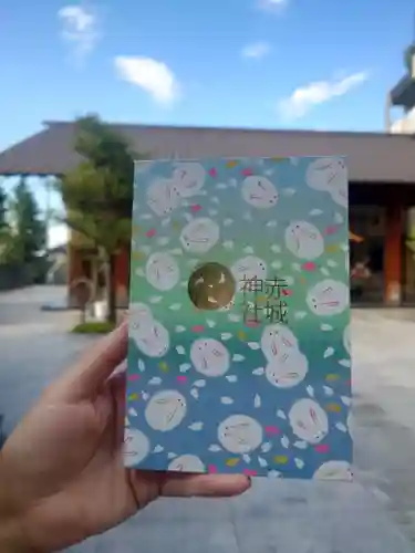 赤城神社(東京都)