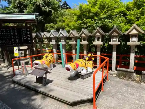 朝護孫子寺(奈良県)