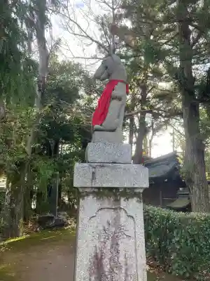 笠間稲荷神社(茨城県)