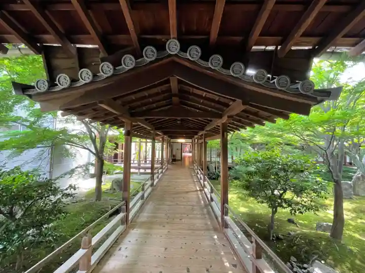 建仁寺(建仁禅寺)のその他建物