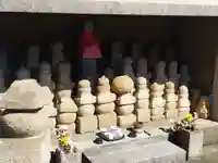 踊り松地蔵(兵庫県)