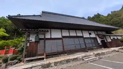 西光禅寺(滋賀県)