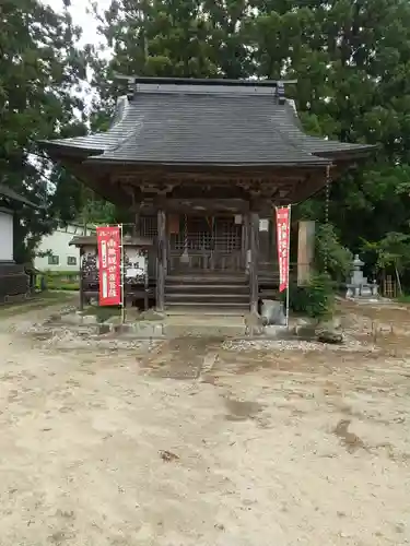 円福寺(山形県)