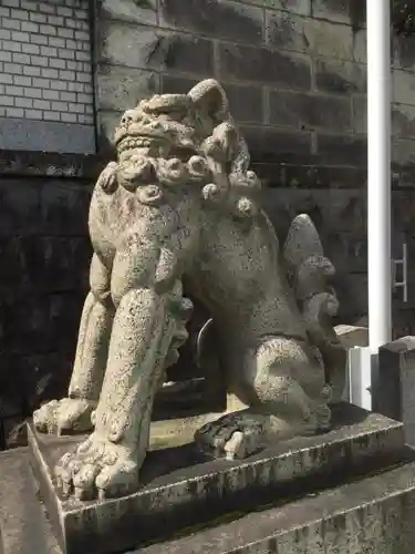乃木神社(東京都)