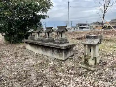 大宮神社(栃木県)