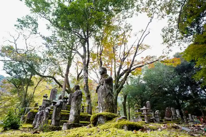 大寧寺(山口県)