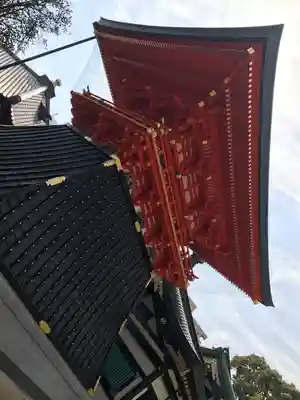 穴八幡宮(東京都)