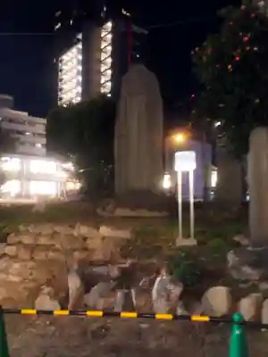 敷津松之宮　大国主神社(大阪府)