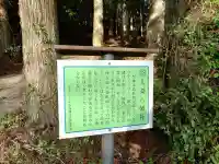 大桑八幡社(愛知県)