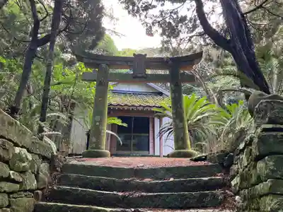 金刀比羅神社(長崎県)