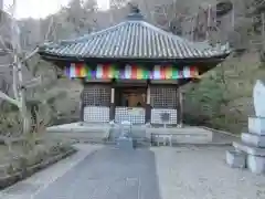 長谷寺の建物その他