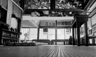 壽徳寺 じゅとくじの本殿・本堂