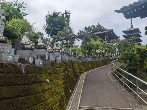 香林寺(神奈川県)