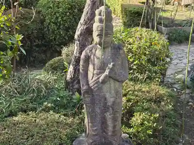 當麻寺 奥院(奈良県)