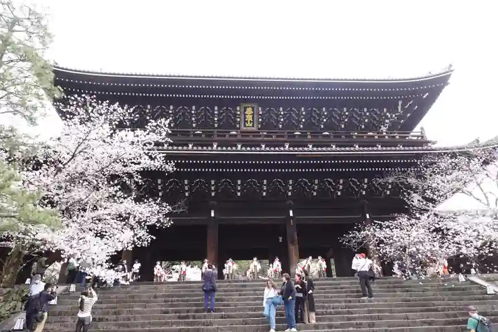 知恩院(京都府)