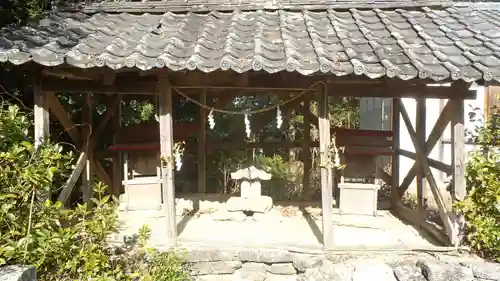 八柱神社(愛知県)