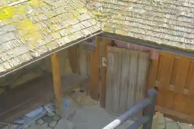 大斎原(熊野本宮大社旧社地)の周辺