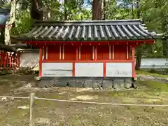 手向山八幡宮(奈良県)