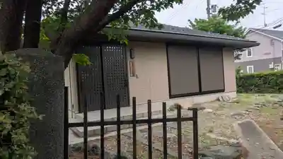 天満宮(京都府)