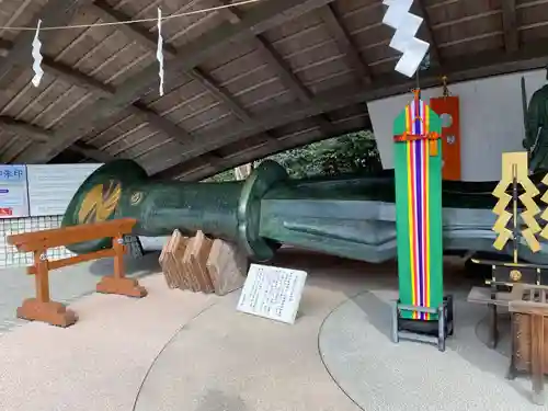 白鷺神社(栃木県)