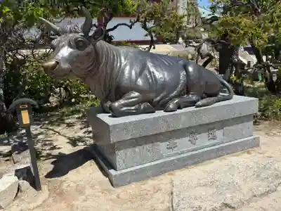 防府天満宮(山口県)